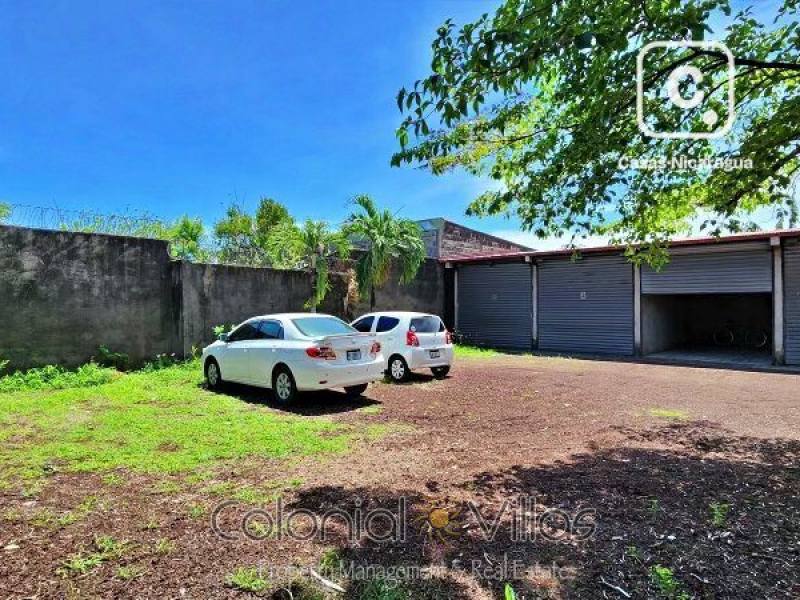 Local comercial en venta en Granada – US$ 250,000