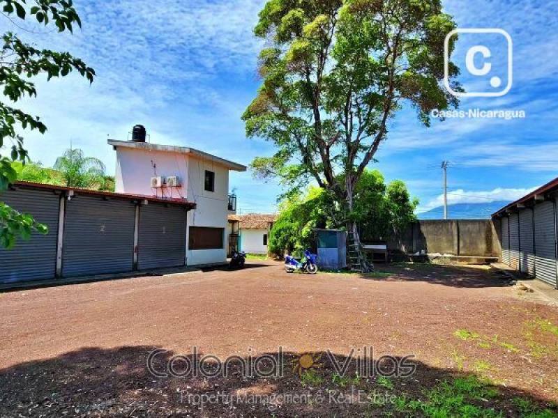 Local comercial en venta en Granada – US$ 250,000
