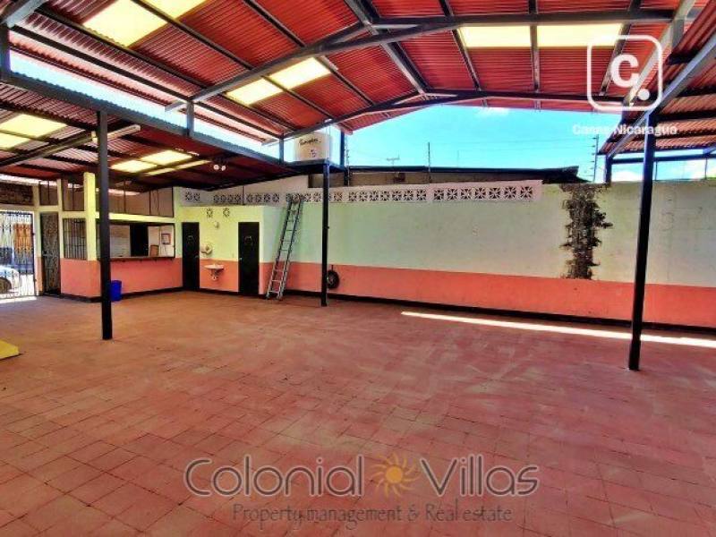 Lot for sale in Granada – 170 m²