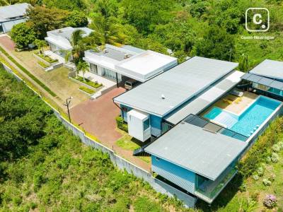 Casa en venta en San Isidro de Bolas, Managua – 2 hab