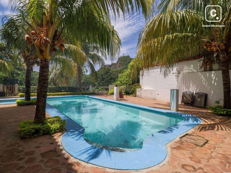 Casa en venta en San Juan del Sur, Rivas – 5 hab, US$ 390,000