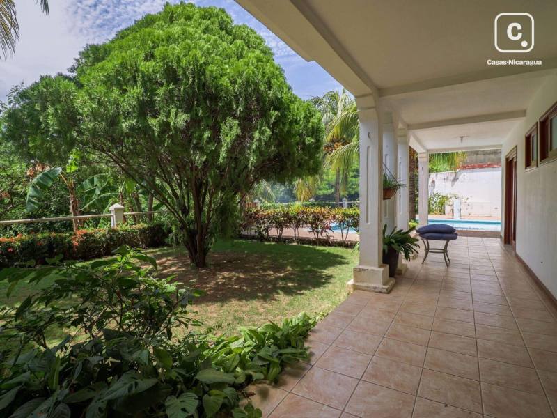 Casa en venta en San Juan del Sur, Rivas – 5 hab, US$ 390,000