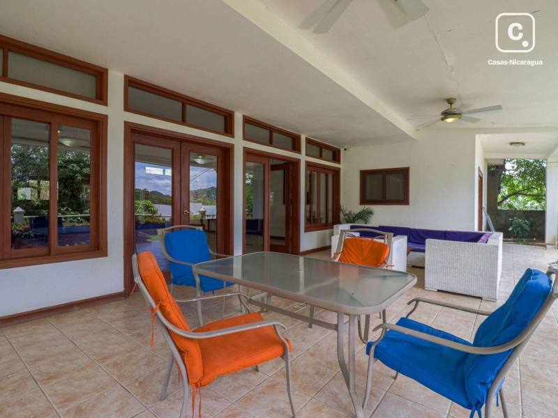 Casa en venta en San Juan del Sur, Rivas – 5 hab, US$ 390,000