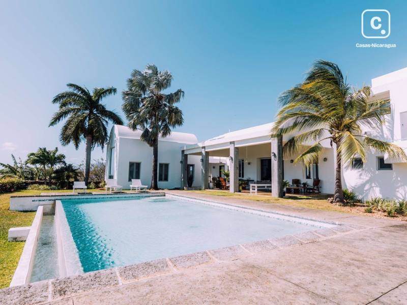 House for sale in San Juan del Sur, Rivas – 5 beds, US$ 1,250,000