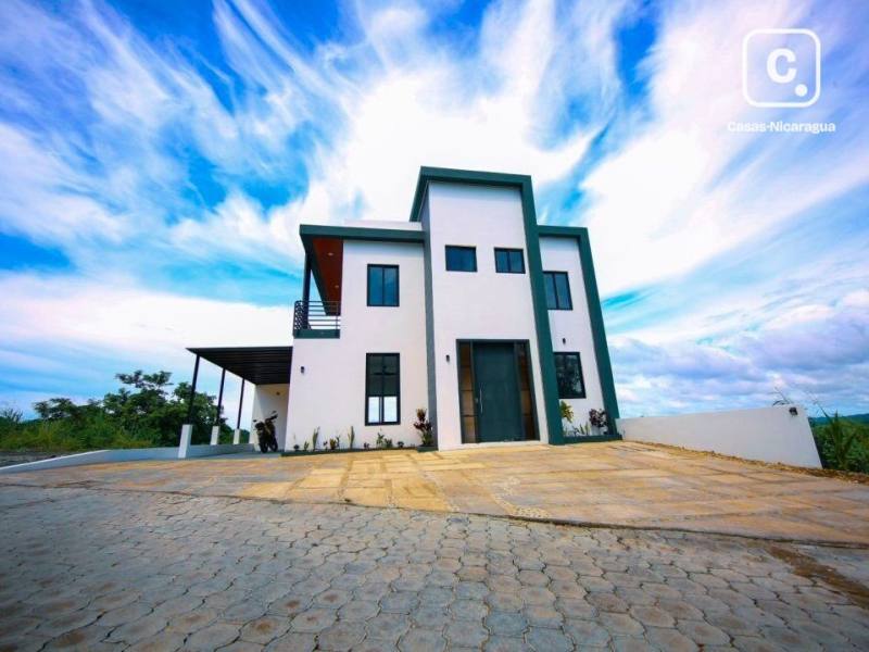 Apartment for sale in San Juan del Sur, Rivas – 2 beds, US$ 599,000