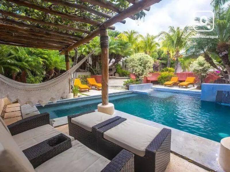 House for sale in San Juan del Sur, Rivas – 5 beds, US$ 1,200,000