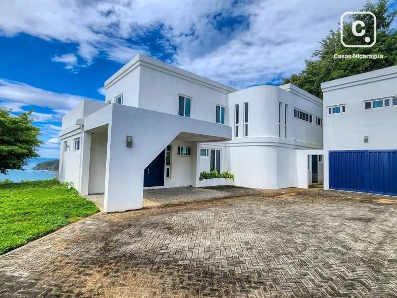 House for sale in San Juan del Sur, Rivas – 5 beds, US$ 775,000