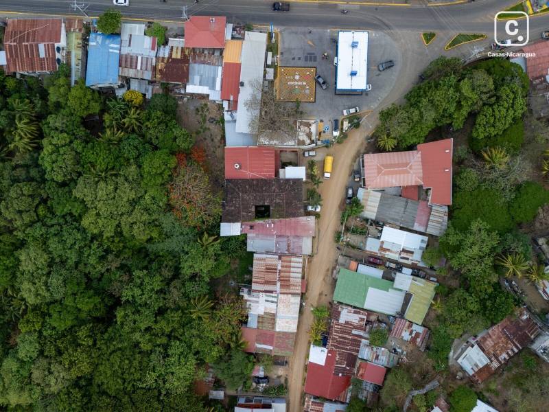 Casa en venta en San Juan del Sur, Rivas – 5 hab, US$ 365,000