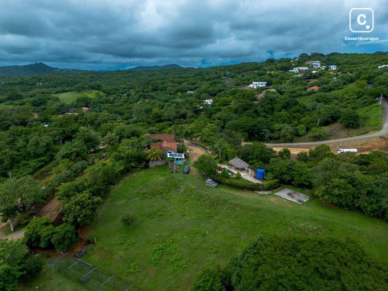 Casa en venta en San Juan del Sur, Rivas – 4 hab, US$ 330,000
