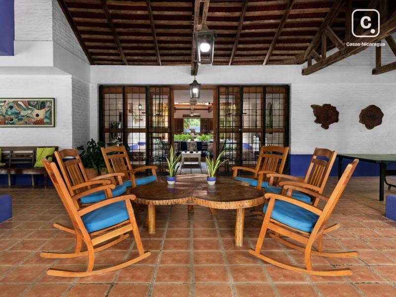 Casa en venta en San Juan del Sur, Rivas – 5 hab, US$ 385,000