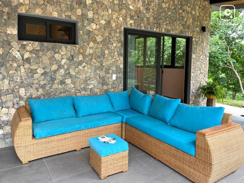 Casa en venta en San Juan del Sur, Rivas – 3 hab, US$ 499,000