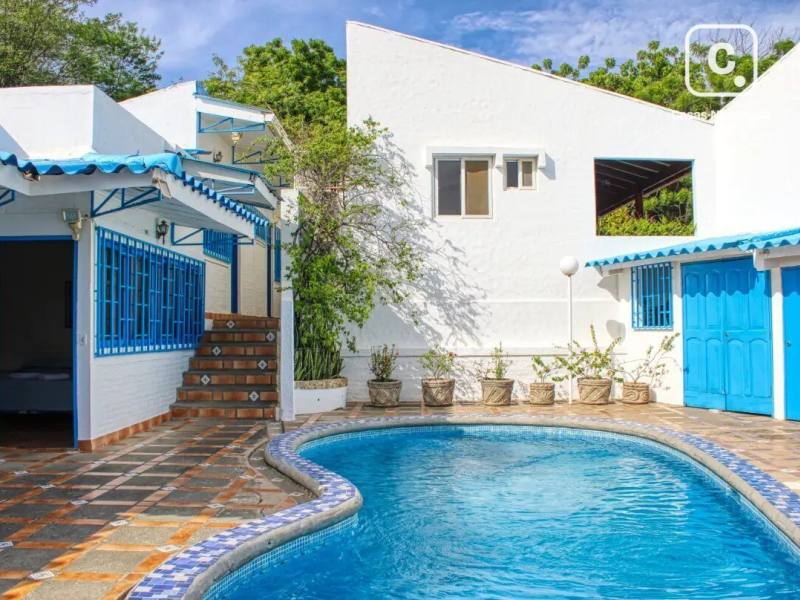Casa en venta en San Juan del Sur, Rivas – 4 hab, US$ 349,000