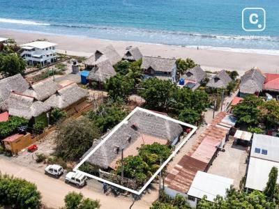Commercial unit for sale in Tola, Rivas