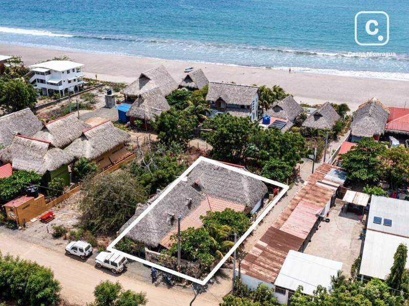 Commercial unit for sale in Tola, Rivas