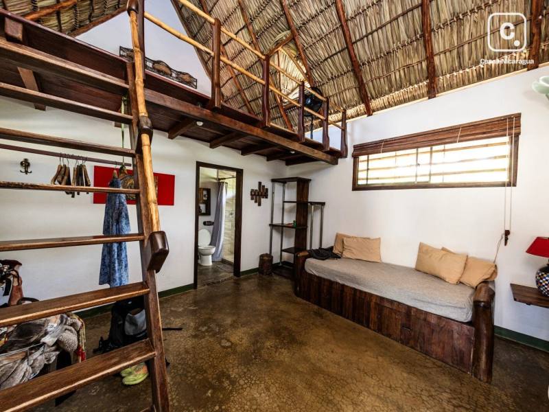 Commercial unit for sale in Tola, Rivas