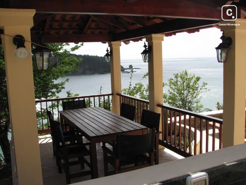 House for sale in San Juan del Sur, Rivas – 2 beds, US$ 750,000