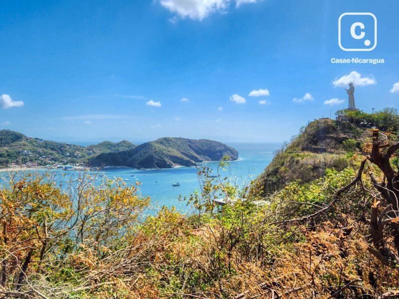 Lot for sale in San Juan del Sur, Rivas – 16,187 m²
