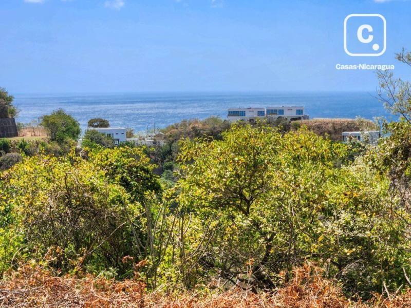 Lot for sale in San Juan del Sur, Rivas – 16,187 m²