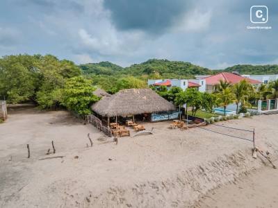 Commercial unit for sale in Tola, Rivas – US$ 230,000