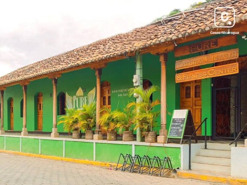 Local comercial en venta en Granada – US$ 450,000