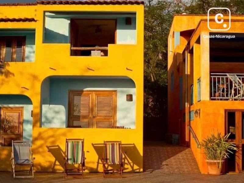 Building for sale in San Juan del Sur, Rivas – US$ 695,000