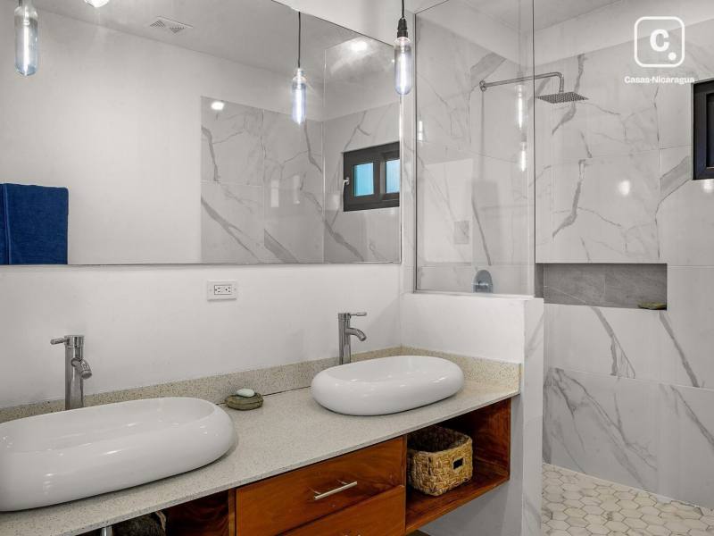 Apartamento en venta en San Juan del Sur, Rivas – 1 hab, US$ 179,000