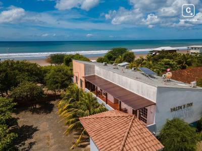 Commercial unit for sale in Tola, Rivas – US$ 500,000