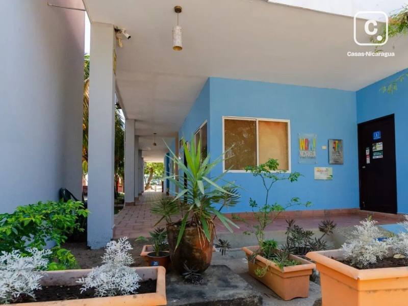 Commercial unit for sale in Tola, Rivas – US$ 500,000
