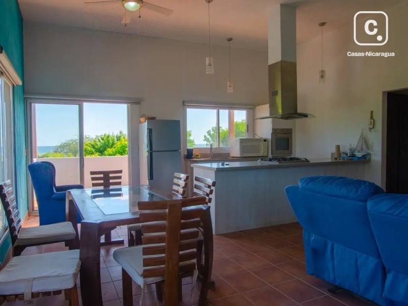 Commercial unit for sale in Tola, Rivas – US$ 500,000
