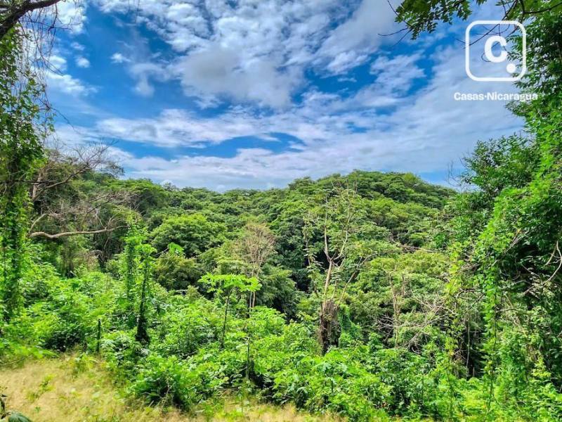 Lot for sale in San Juan del Sur, Rivas – 303,514 m²