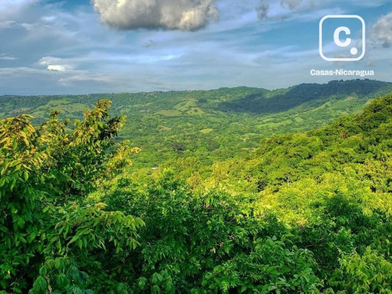 Terreno en venta en San Juan del Sur, Rivas – 303,514 m²