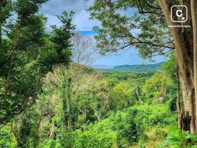 Terreno en venta en San Juan del Sur, Rivas – 186,155 m²
