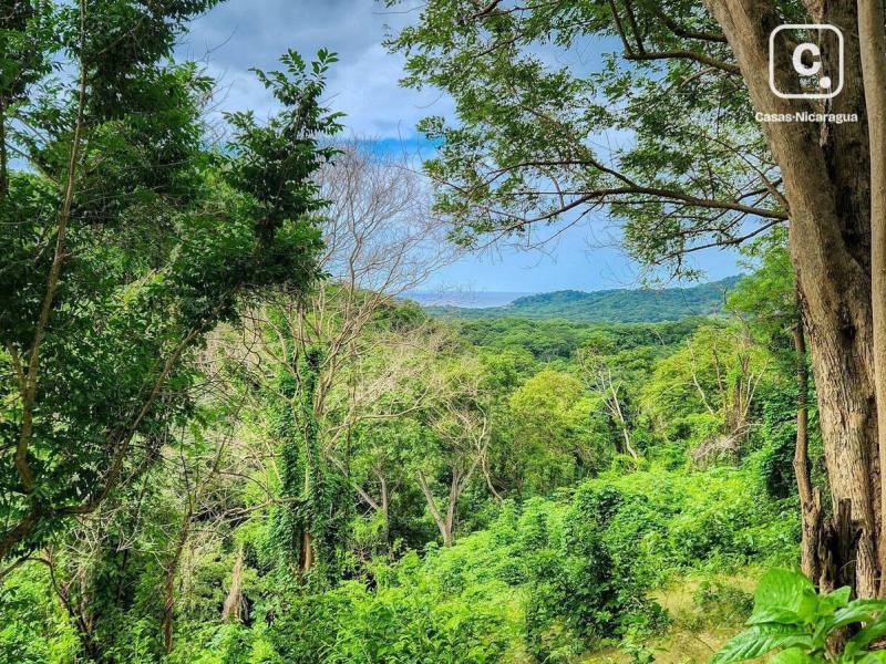 Terreno en venta en San Juan del Sur, Rivas – 186,155 m²