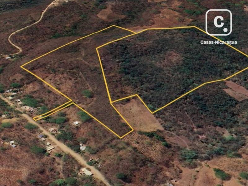 Terreno en venta en San Juan del Sur, Rivas – 186,155 m²