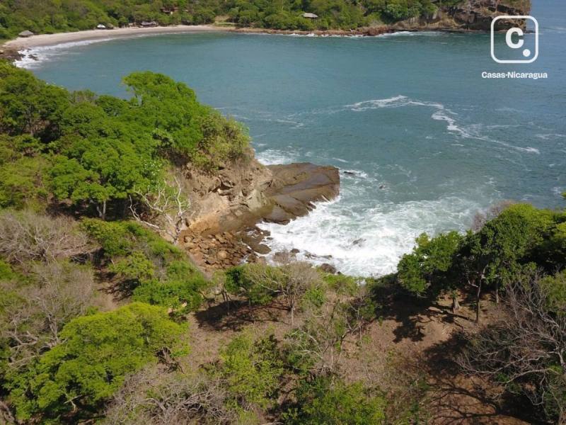 House for sale in Tola, Rivas – 2 beds, US$ 176,000