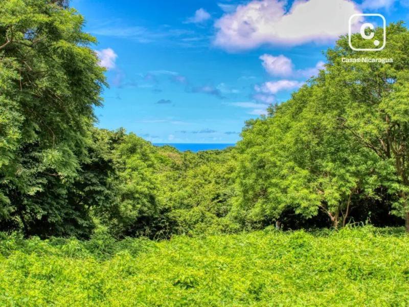 Terreno en venta en San Juan del Sur, Rivas – 4,856 m²