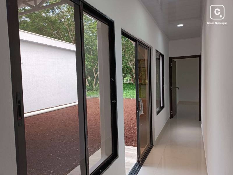 Casa en venta en San Juan del Sur, Rivas – 4 hab, US$ 219,000