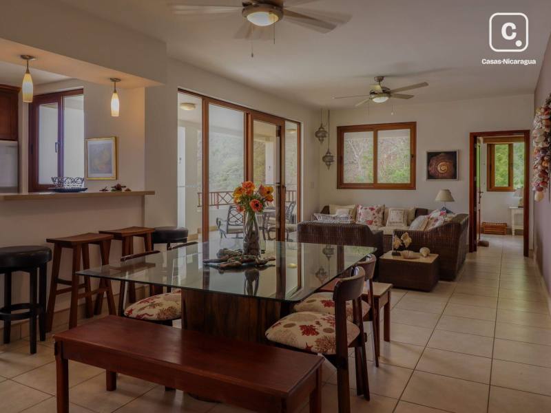 Apartment for sale in San Juan del Sur, Rivas – 4 beds, US$ 495,000
