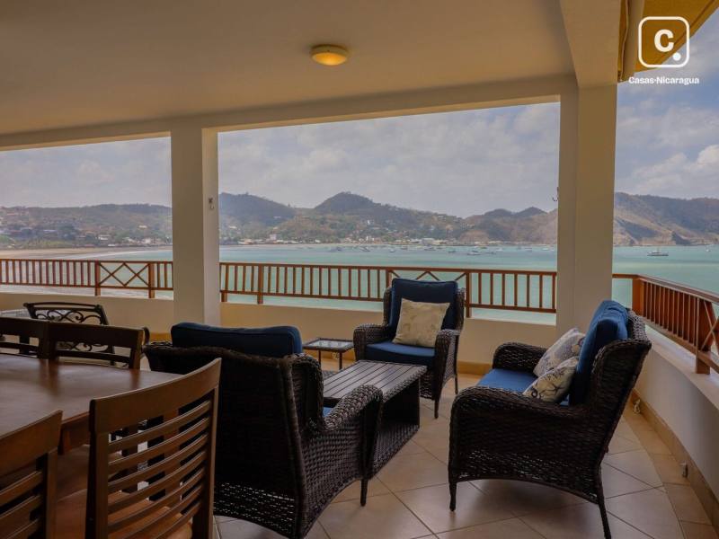 Apartamento en venta en San Juan del Sur, Rivas – 4 hab, US$ 495,000
