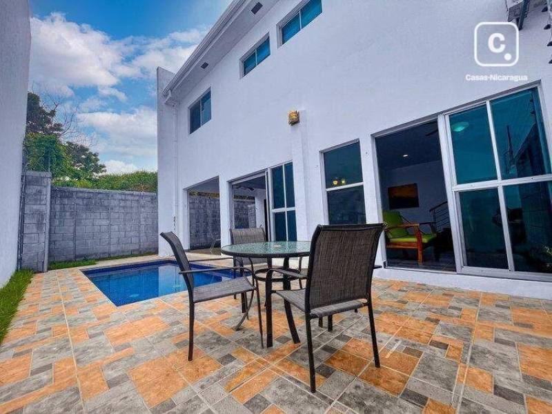 House for sale in San Juan del Sur, Rivas – 3 beds, US$ 215,000