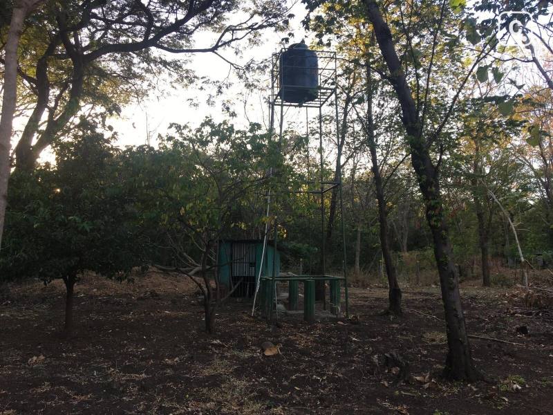 Terreno en venta en Tola, Rivas – 11,331 m²