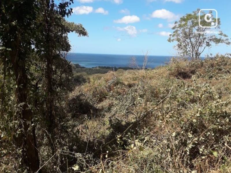 Lot for sale in Tola, Rivas – 73,384 m²