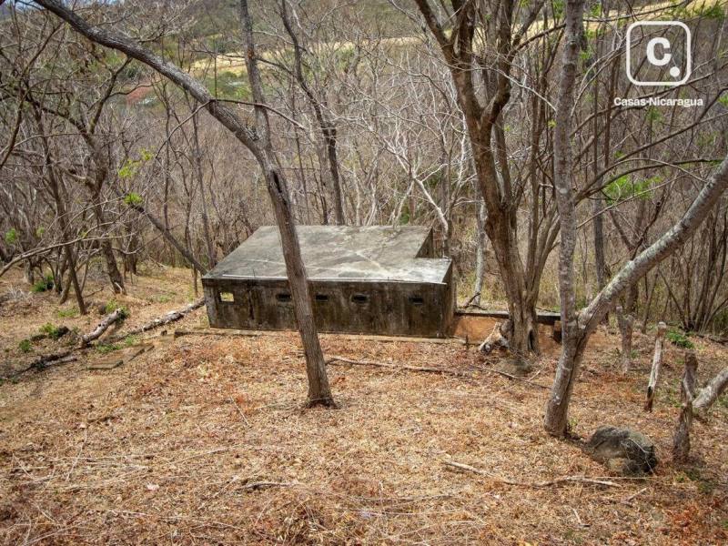Lot for sale in San Juan del Sur, Rivas – 3,868 m²