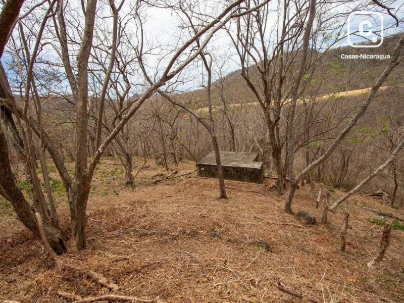 Lot for sale in San Juan del Sur, Rivas – 3,868 m²