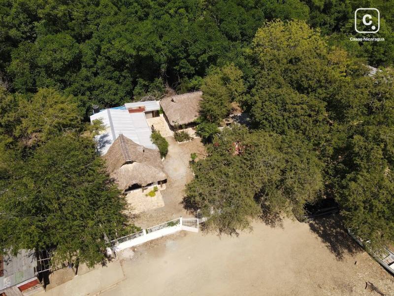House for sale in San Juan del Sur, Rivas – 2 beds, US$ 290,000