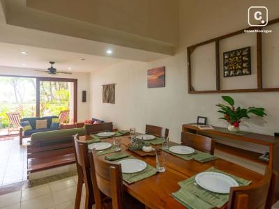 Beach house for sale in San Juan del Sur, Rivas – 4 beds, US$ 379,000