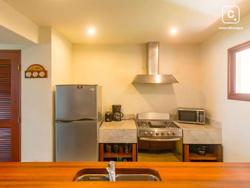 Apartamento en venta en San Juan del Sur, Rivas – 4 hab, US$ 379,000