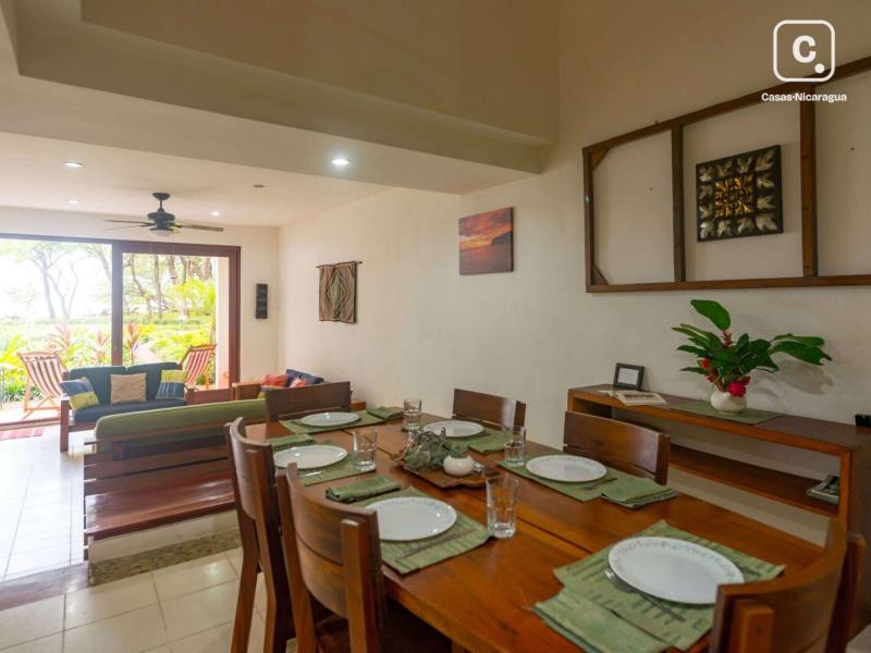 Apartment for sale in San Juan del Sur, Rivas – 4 beds, US$ 379,000
