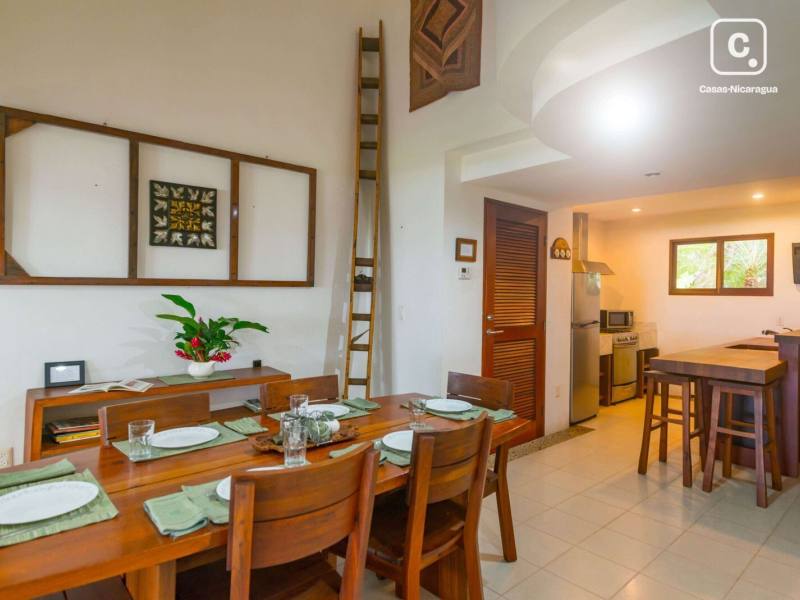 Apartamento en venta en San Juan del Sur, Rivas – 4 hab, US$ 379,000
