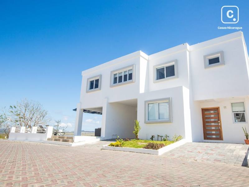 Apartment for sale in San Juan del Sur, Rivas – 3 beds